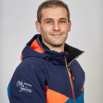 Dürnberger Markus Übungsleiter, Sektionsleiter Stv.