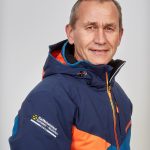 Stögmüller Franz Schiinstruktor, Trainer D Rennlauf